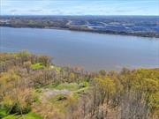 You can see for miles, and miles, and miles.....  If you are looking for property with views, look no further! This building lot is your perfect spot to relax and enjoy the Hudson River view! Fully engineered land with well and septic already there!  A roughed in driveway leads you to a nice flat cleared area, waiting for your dream home! Come take a look today, as this beautiful property will not last long! 8/1 Fully Available!