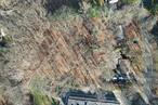 EXCEPTIONAL OPPORTUNITY TO OWN 2 LOTS SIDE BY SIDE WITH DIMENSIONS SUITABLE FOR THE CONSTRUCTION OF A SCHOOL. ONE LOT HAS A HOME ON IT THAT IS RENTED, THE OTHER LOT HAD A HOME ON IT THAT HAD A FIRE. 277 FEET FRONTAGE WITH TWO CUTS IN FROM ROAD ON APPROXIMATELY 2.5 ACRES. HOME SIZE, LOT SIZES, AND TAXES ARE APPROXIMATE. Additional Information: SoilType:Unknown,