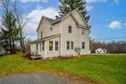 A duplex with 2 bedrooms each. and a one bedroom adorable cottage with garage  Corner lot near casino, stores, Karrite, and Bethel Woods. 90 minutes from Manhattan. Great location off Route 17. Currently has two 2 bedroom apts rented at $1350/month each and one studio/bedroom rented at $850/month In good condition