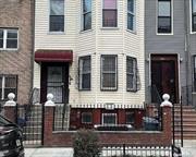 A beautiful 3-family home located in Bushwick, Brooklyn New York! 1ST FLR Duplex: 5 bedrooms, EIK, formal dining room, 2 living room, and 2 full bath. 2ND FLR- 3 bedrooms, EIK, formal dining room, living room, and 1 full bath. 3RD FLR- 3 bedrooms, EIT kitchen, formal dining room, living room, and 1 full bath. Owner motivated to sell! BACK ON THE MARKET!!