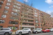 WELL MAINTAINED SPACIOUS 2 BEDROON 1 BATHROOM APARTMENT WITH A LOT OF CLOSET SPACE IN THE HEART OF FOREST HILLS.