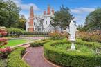 Welcome to a unique Gem built by an acclaimed architect Henry G Harrison who&rsquo;s several of his works are listed on the US National register of historic places, a true Gothic revival work is situated in a exclusive section of Mill Neck very private Estate sited on 16.64 Acres of land, with stunning view to Oyster Bay harbor and two private ponds . Main house features 6 bedrooms and 5 bathrooms cathedral ceilings, 9 fireplaces 4. stories , wine cellar , grand foyer enjoy the majestic living rooms and dining area , the stair case is a true show case that frames the exquisite taste of Mr.Harrison, impressive layout . Master bedroom tell the story with the breathtaking views of Oyster Bay , the 3 level features 2 independent suites with a full bathroom and storage,  a guest house that features 3 br, 2 baths with hardwood floors , there is a third structure featuring a summer kitchen , 2 bedrooms and 2 baths , a wine cellar, an inground pool , tennis court, sauna and much more , furniture could be sold separately. Branded Tour Link-https://tour.vht.com/434352749  IDX-MLS Tour Link-https://tour.vht.com/434352749/idx  IDX-MLS Strict Tour Link-https://tour.vht.com/434352749/idxs