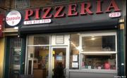Established Pizzeria with a great reputation! Lots of foot traffic and consistent regulars. Located in the heart of Gravesend/Bensonhurst, many cultural attractions in the neighborhood. Great investment into the restaurant business.
