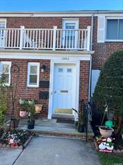 Completely Renovated 3 Bedroom rental at Queens area with Living Room, Eat in Kitchen, Full bath , Balcony and Attic. School Dist # 26. Close to shopping and transportation .