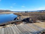 Wetlands but described as a residential lot.