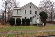 Cozy 2BR Apartment Discover convenience and style in this charming newly redone 2-bedroom in the heart of Ellenville Tenant is responsible for utilities, Tenant is responsible for 1 month Realtor fee due at lease signing