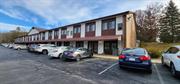 Great location directly across from Rt 17/86 ramp. Current occupants include Hudson Valley Radiology, Schweiger Dermatology, Orthodontist, Allergy and Asthma Care of Rockland, Kepec Financial and others This end unit faces the lake with plenty of parking. There is a reception area with waiting room along with 4 offices and private bathroom. Rent is $2, 062.5 NNN is $4.34 = $358.05/month Total $2420.55 Additional Information: ComUtilitiesAvailable: Cooling, Heating, Lighting,