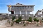 This Home is Available To Rent Weekly For $8, 900 NOT a month. Fire Island is a vacation destination. PRIME location just off Bay Walk! When first walking up to the home there is a huge porch with ample seating and Bay views! Inside every room is spacious with beautiful decor throughout, Living Rm, Eat in Kitchen, Formal Dining & Full Bath with washer & Dyer on the main level. Upstairs has 3 bedrooms, a primary suite a Den that you can access from 2 of the bedroom. Additionally the home offers 1 wagon, 6 bikes, 8 beach chairs, 2 umbrellas.