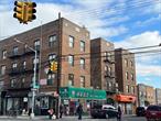 This 4-story mix-use commercial building (5 commercial stores and 15 apartments, 19104 SQ total) is located in excellent blocks of Sunset Park&rsquo;s core commercial area. The total income for the 15 apartments is about $24000/month, and the total income for 5 stores is more than $2, 1000-2, 6000/month. It has superior features: lot size 60x100, building size 60x90, Great condition in every store. Four-story brick building with 3 parking spaces on the back, c1-3/R6 with huge rebuild potentials, close to D TRAIN 9th Ave station, close to Maimonides Medical Center and Sunset Park, multiple banks, supermarkets, and schools, newly upgrades on apartments and roofs.