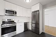 Welcome to this charming 1-bedroom, 1-bath co-op located in the sought-after Netherland Gardens cooperative in the picturesque neighborhood of Riverdale in the Bronx, New York. This newly renovated home offers a perfect blend of modern amenities and classic charm.  Step inside to discover a beautifully renovated kitchen featuring stainless steel appliances, elegant quartz countertops, and ample cabinet space. The hardwood floors throughout the home add a touch of warmth and sophistication to the interior.  The interior features of this home include a spacious living area, a well-appointed bathroom, and a cozy bedroom offering a peaceful retreat. The large windows allow natural light to fill the space, creating a bright and inviting atmosphere.  Outside, Netherland Gardens boasts lush grounds that provide a community-like feel, creating a serene and tranquil environment. Residents have access to convenient amenities including a laundry room and a playground, perfect for enjoying the outdoors. The cooperative is also situated close to transportation options, including the Metro North rail link, express, and local buses, making commuting a breeze.  This home presents a wonderful opportunity to enjoy the comfort and convenience of cooperative living in a highly desirable location. Don&rsquo;t miss the chance to make this delightful residence your own and experience the best of Riverdale living. Schedule a showing today and envision the lifestyle that awaits in this charming co-op.