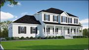 To Be Built Home. Can be customized to suite.