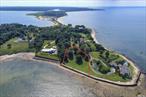 Rare LAND Opportunity to create your own Waterfront Oasis. Magnificent Seaside Serene Luxury Lifestyle, Centre Island with its rich history makes a magical place to build on 3 acres of Waterfront with the most amazing views of Connecticut and Caumsett Park in Lloyd Neck. Surrounded by multi-million-dollar homes. Build your Dream Waterfront Home and enjoy your 360 Panoramic views of the Long Island Sound. Centre Island Security offers privacy. The North Shore of Long Islands Gold Coast.