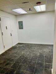 Office space for rent on Queens Blvd, includes 1 parking space. (#88)