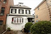 LOCATION, LOCATION, LOCATION!! BEAUTIFUL COLONIAL PROPERTY IN THE HEART OF ELMHURST