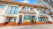 This spacious building boasts a prime location on a bustling street, offering endless possibilities for business and residential use. Currently utilized as a well-established grocery store on the first floor, the upstairs is delivered vacant, providing a blank canvas for your vision. The first floor features a fully equipped grocery store, complete with refrigeration units, shelving, and ample space for inventory. The large display windows allow for excellent visibility and natural light. With its high-visibility location, this property presents an ideal opportunity to capitalize on the bustling commercial environment. Situated just a short distance from the beach, this property offers the perfect balance between work and leisure. Imagine the convenience of living steps away from the sandy shores, where you can enjoy sunsets, strolls along the boardwalk, and various water activities. Long Beach is known for its vibrant community and thriving local businesses, making this location highly sought-after.