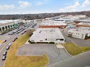 Long Island Syosset Prime Location Multipurpose Commercial Space For Lease. 8200-20000 sqft space available, 25-80 onsite parking spots, 14-15 ft high ceiling, loading dock for added convenient. Upscale neighborhood, great for any kinds of business. Easy access to Jericho Turnpike and I-495, lots of traffic for business growth.