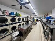 12 years established business Laundromat at great location in Long Island City in Queens. The owner is retired and motivated to sell! Great Opportunity! Won&rsquo;t Last! - Price: $280, 000- Area: 1400 sq. ft. + basement 1400 sq. ft. - Equipment: 26 washing machines + 22 dryers, several machines are brand new and all the equipment are well maintained! - Rent: $4554 + land tax $358, there is a tax reduction policy (Friendly Greek landlord) - Business: Annual income is about $260, 000, net income after labor expenses is about $120, 000! It has stable and many years of customers. The business is easy to manage. If you do it yourself, you can save the cost of an employee and the profits will be even greater! It is strategically located in Long Island City (LIC) in Queens, New York City, close to the waterfront park and art community, the commercial street is close to residential areas, and it is only an 18-minute drive from Flushing. The store operates clothing alteration, dry cleaning and agency cleaning services. Agency cleaning and dry cleaning business are 35% while water washing business is 65%. There is a huge business growth potential. The store owner is old and retired and motivated to sell and willing to accept all reasonable offers!