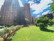 Huge, Sunny 2Br for Sale in Desirable Park City 3&4, Rego Park !  Balcony, Large Living Room & Bedrooms. Facing South,  Parking - $185 monthly, waiting list.     Close to the Subway, and to everything !   Living Super, Nice, clean building,  2 Elevators ! Seasonal Swimming Pool, Bike Room, Storage Rooms ! Private Recreation Park, Playground ! 24h Doorman,  Small pets Ok ! Sound Prove, Fire Prove Building ! All utilities included, except electricity !  Flipping tax- only 2%: 1% the seller is paying, And 1% the buyer!  Gym- close by ! Easy showing, call for a private showing !      Won&rsquo;t Last !