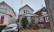2 Family Home Renting As a One Family. 2 Kitchens, 2 Living Rooms, 3 Bedrooms, 2 Bathrooms, 2 Car Garage. Off of Metropolitan Avenue.
