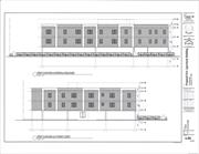 Great Opportunity for Developers. Town of Hempstead conditionally approved a 3 Story Building. First Floor is allocated for parking spots. Second and Third Floor are approved for a total of 11 Apartments. There is an existing File in the Village of Hempstead #2056.