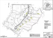 FULLY APPROVED SHOVEL READY!!!! Spanning 60 acres, this impressive tract of land offers endless possibilities for development. Subdivided into 8 lots and a cul de sac, each parcel has been strategically positioned to maximize views. Whether you are an experienced developer or an investor seeking to diversify your portfolio, this land offers promising opportunity for substantial returns.