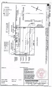 VACANT LOT FOR RENT PRIME LOCATION QUEENS 90-41 Grace Ct, 1/2 Block away from Jamaica Ave & Parsons Blvd. TOTAL SQFT FOR LOT = 3000 SQFT  Lot Size: 40 x 75 $2, 200 / mo.