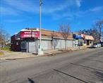 Exceptional Opportunity For A Storefront On A Busy Drive-by Location. Adjoining Stores Also Available For Rent