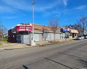 Exceptional Opportunity For A Storefront On A Busy Drive-by Location. Adjoining Stores Also Available For Rent