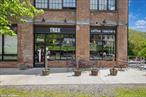 Gorgeous corner retail commercial condo in renovated industrial building in downtown Beacon. Beautiful huge windows with southern and western exposure. 13ft high ceilings, polished concrete floors, original massive woodbeams, and exposed brick add so much charm to this space. Prime location in the heart of downtown Beacon with walking distance to other prominent stores and restaurants. Great visibility and foot traffic in a high density area. Currently occupied by tenant running a popular coffee shop. Potential to buy tenant out separately if someone wants coffee shop., BusIncld:No, Cooling:Heat Pump, Current Use:SPECIALTY SHOP, FOUNDATION:Masonry, Number of Restrooms:1, Number of tenants:1, ROOF:Rubber. Cash buyer preferred