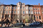 Welcome to 155 Hancock Street, a remarkable multi-family building located in the heart of Bedford-Stuyvesant, Brooklyn. This impressive property offers a total of 10 units, consisting of 5 one-bedroom apartments and 5 two-bedroom apartments, providing a diverse range of living options for residents. Each unit within this well-maintained building is thoughtfully designed to maximize comfort and functionality. The one-bedroom apartments offer a cozy and intimate living space, perfect for individuals or couples seeking a comfortable retreat. The two-bedroom apartments provide ample room for families or those desiring additional space for a home office or guest room. The building features modern amenities and finishes, ensuring a high standard of living for its residents. Each unit is equipped with contemporary appliances, stylish fixtures, and ample storage space. The open and airy layout of the apartments creates a welcoming atmosphere, while large windows allow for an abundance of natural light to fill the space. 155 Hancock Street is ideally situated in the vibrant neighborhood of Bedford-Stuyvesant, offering a plethora of amenities and conveniences right at your doorstep. From trendy cafes and restaurants to local boutiques and parks, residents will enjoy the best of Brooklyn living. Additionally, the building&rsquo;s proximity to public transportation provides easy access to the rest of the city, making commuting a breeze. Whether you&rsquo;re an investor looking for a lucrative opportunity or a tenant seeking a comfortable and convenient place to call home, 155 Hancock Street offers the perfect solution.