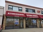 Lease This Fully Updated Hi-Visibility 2nd Floor Office, Retail, Or Medical Space Situated Directly On Rt 106/107 With 24/7 Non-Stop Traffic. A-1 Prime Location Surrounded By National Tenants! Located Just 2 Traffic Lights South Of Long Island Expressway And Northern Parkway. Approx. 700 SF Light & Bright Corner Unit with open floor plan. Dedicated Thermostat, Utilities On Separate Meters. Window Signage For Your Business. Only $1, 950/Month.