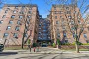 Welcome to 32-20 92nd St #310, East Elmhurst! This is a 1 bedroom, 1 bathroom unit that gets lots of natural light via a south-east exposure and is on a tree-lined block. There is an on-site laundry room, private courtyard, video intercom, security cameras, on-site management office, and maintenance team. The apartment is within walking distance of grocery stores, restaurants/coffee shops, banks, the post office, a public swimming pool, playgrounds, and several public schools. The Q66 and Q49 buses to the E, F, R, and 7 trains are less than a block away. Flushing Meadows Park, Citi Field, and Laguardia Airport are only a short drive away. Manhattan is less than a 30-minute drive away. The maintenance includes electric, gas, heat, and hot water. Don&rsquo;t miss out on this unit!