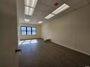 Great opportunity to rent commercial space in Maspeth on Grand Avenue. The location on a busy avenue can be advantageous for various offices. This is a Second Floor office space. There are two separate offices available on the second floor, each priced at $1, 900. These offices could be suitable for a range of businesses, such as professional services, accountants, attorneys or even creative workspaces. All completely renovated and completely turn-key.