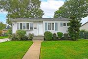 This charming ranch-style home is nestled in a highly convenient location in the Plainview-Old Bethpage Blue Ribbon School District. This extremely well-maintained home offers a perfect blend of comfort and accessibility.  Situated just moments away from highways,  this property ensures easy and efficient travel, providing you with the freedom to explore and connect with the surrounding areas effortlessly. The convenience of this location is complemented by the tranquility of a tree-lined street, creating a serene atmosphere that welcomes you home. Step into a meticulously cared-for residence that radiates charm and warmth from every corner. The pride of ownership is evident throughout, showcasing a commitment to maintaining a home that not only meets but exceeds expectations.  Imagine yourself in the perfect yard, a picturesque retreat where relaxation takes center stage. Whether it&rsquo;s enjoying a quiet afternoon with a good book, hosting gatherings with friends and family, or simply savoring the beauty of the outdoors, this home provides a private space for all your leisurely pursuits. Welcome to a residence that goes beyond bricks and mortar - a place where convenience meets charm, and pride of ownership is not just a phrase, but a way of life. Your dream home awaits in this inviting ranch-style abode, ready to embrace you with its warmth and timeless appeal.