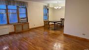 Flushing Downtown Three Blocks to Main St.#7 Train, LIRR, Buses. , One Block to H Mart. Corner North/East Exposure. Approx. 1101 SF, Large 2 bedrooms, Large Living Room, Dining Room, Allowed Sublet after 2 years, Purchase for parents/children Close to Transportation, Banks, Supermarkets, etc...