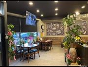 Longstanding, popular Korean barbecue restaurant. Clean facilities, grills at each table. Seating for 90 persons.