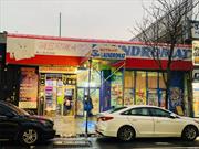 Prime, Safe & Convenient location in a nice neighborhood; Well established Drop-off, Pick-up, Delivery Laundromat Services on a busy street. Well established business since 2014, still have 11 years rental lease (3% up/yr), 2 Months Security Deposit Required. 5, 000 Sqft Laundromat, comes with 56 Washers and 56 Dryers. New machines; Easy Manage, Great Income, Business Open 7 Day/Week, Good for Self-use or Investment; Convenient To All.