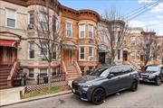 New on the market! A beautiful two family brick home in the sought after historical district of Ridgewood. This spectacular property features high ceilings, an airy interior and many original details that will catch everyone&rsquo;s eye. The home is bright, inviting and full of historical charm. The home features two bedrooms over three, a full finished basement and a large private backyard.