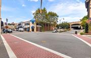 NO FEE! Newly Renovated 100% Turn Key Office Suite in the Heart of Glen Cove&rsquo;s Commercial District. This Corner Property Offers Amazing Visibility and is Located Steps from Public Transportation. Ample Parking.