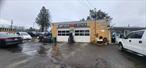 Location is prime just off the circle off exit 106! The area of businesses, former shopping center( Apollo Plaza). The sale of the land and a building only. Rented to the auto repair. Bring your enterprises. Additional Information: HeatingFuel:Oil Above Ground,