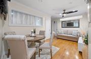 We are excited to present a fantastic new listing in the heart of Prime Jackson Heights: 90-10 34th Avenue. This beautifully renovated 3-bedroom, 2-bathroom apartment on the 6th floor offers a comfortable and modern living space in a highly sought-after location. Key Features: Renovated 3 bedrooms, 2 bathrooms Located on the 6th floor for great views and natural light Laundry facilities in the building for convenience On-site parking available for residents Currently occupied by great tenants - purchase with or without tenants as the building allows immediate subletting Conveniently located near all amenities Don&rsquo;t miss out on this incredible opportunity! To schedule a viewing or for more information, please contact us. We look forward to assisting you and helping you find your dream apartment . Sale may be subject to term & conditions of an offering plan.