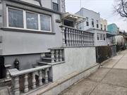 Two bedroom Apartment , second Floor in Maspeth.