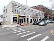 This grand 12-unit brick building located on Main Street in downtown Beacon offers a prime investment opportunity with its mix of residential and commercial units. With 6 apartments, 6 storefronts, and a leased-out 2-car garage, this property provides multiple income streams. The location on Main Street in the heart of bustling downtown Beacon ensures high visibility and foot traffic, making it an attractive location for both residential and commercial tenants. Each unit being on its own utilities is a significant advantage, allowing for efficient management and maximizing returns on investment. The corner lot aspect of the property provides additional benefits, including plenty of off-street parking and frontage on two roads, enhancing accessibility and convenience for tenants and customers alike Property Zoned CMS Potentially the possibility of a sub-division or additional building.