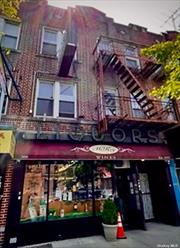 Amazing location and a fantastic Investment Opportunity awaits! The building is located on Bay Ridge&rsquo;s famous 86th Street in the heart of the commercial district. The building has a total of 5 apartments which were fully renovated and updated in 2023! There is a great storefront on the first floor. This building is fully leased and 100% turn-key.