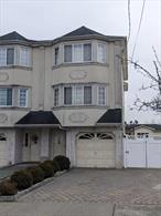 Located in the Charleston area of Staten Island. This three story semi-attched townhouse built in 2001 with attached garage private yard is located close to NYC bus lines and abundance of shops and restaurants. Don&rsquo;t miss this opportunity for generous space and affordability.Easy access to Manhattan and I-95 NJ Turnpike. Additional Information: ParkingFeatures:1 Car Attached,