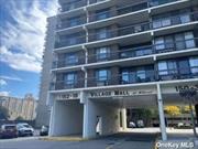 Beautiful Studio Condo Apartment With Spacious Terrace Located In Gated Resort Style Living In Village Mall. All new Renovated. Close To All Shopping, Supermarkets, Pharmacies, And Restaurants. Located Directly Across From The Express Bus To Manhattan, As Well As The Local Bus To Long Island, And Is Minutes Away From The Subway And The Long Island Railroad Station. Nearby The Colleges And The St. John&rsquo;s Universities. Twenty Four Hour Doorman On Site, As Well As A Full Time Maintenance Staff. The Facility Includes Indoor Parking Garage, A Full Size Gym, And An Olympic Size Pool. The pool Is Surrounded By An Expansive Pool Deck That Overlooks The Promenade, Which Includes Ten Brand New Barbecue Grills And The Beautifully Manicured Lawn. A Laundry Room On Every Floor. A State Of The Art Community Room, Which Includes A Big Screen Television, Two Pool Tables, A Ping-Pong Table, Comfortable Seating, A Reading And Social Area. Must See !