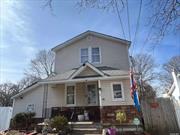 Come see this Adorable 5 bed, 2 bath Expanded Ranch home today!