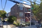 Vacant Possession Can be Arranged, 3 parking spots in the backyard, Could make into 4. Close to Subway 7/E/F/M/N/R trains and near the bus Q102, Q66, Q69, 15 minutes to Manhattan & 10 minutes to LGA airport. Close to shopping, dining, schools, entertainment and parks. Great location and excellent condition. Current rental is $8, 450 per month.