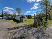 +/-10, 350 sf gated industrial lot, ideal for Truck parking, equipment, and material storage. Located near the NY/NJ Border available for lease, $4.65 PSF NNN, 0.35/sf/yr Taxes