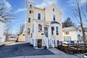 Newly renovated 1 Family Home with 5 Bedrooms, and 2, 634 SQ.FT, on a quiet and peaceful street in the heart of MIDDLETOWN. This ONE FAMILY home is located in a R2 Zone, and can be either used as a ONE or TWO Family home, as it has separate meters. With SPACIOUS Bedrooms that feature large closets, and a huge semi-finished attic with 709 SQ FT, you&rsquo;ll never run out of storage space. This home is FULLY RENOVATED. Move right into a BEAUTIFUL, BRIGHT, NEW, SPACIOUS, warm, comfortable and inviting home. New siding, roof, Anderson windows and doors, gas boiler, water heater, Lifeproof Vinyl Flooring, and Modern LED Lighting throughout. Detached One Car Garage, with a Driveway space for 6 cars. Ideal commuter location with bus & train transportation nearby. Minutes to Touro Medical, OCC, Garnett Medical and to I84. This home won&rsquo;t last long.